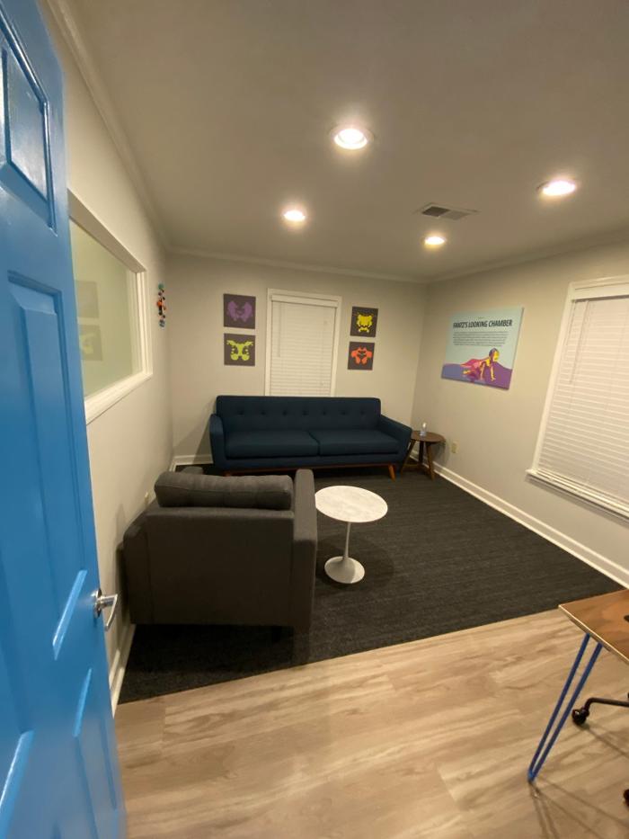 Thriveworks Counseling & Therapy Flowood - Flowood, MS
