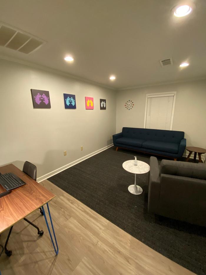 Thriveworks Counseling & Therapy Flowood - Flowood, MS
