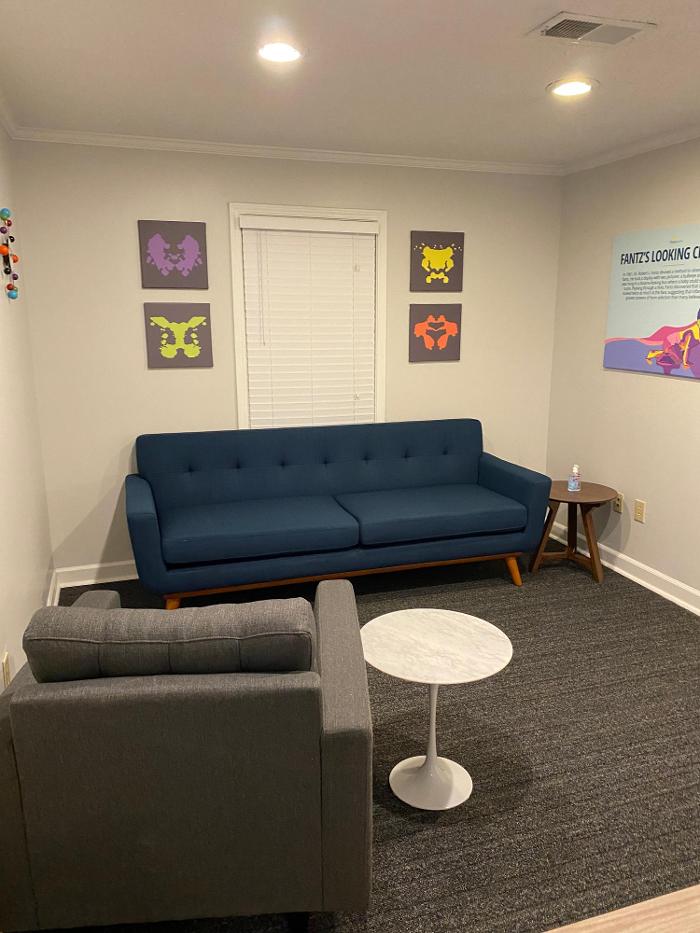 Thriveworks Counseling & Therapy Flowood - Flowood, MS