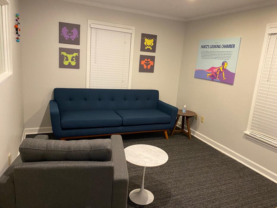 Thriveworks Counseling & Therapy Flowood - Flowood, MS