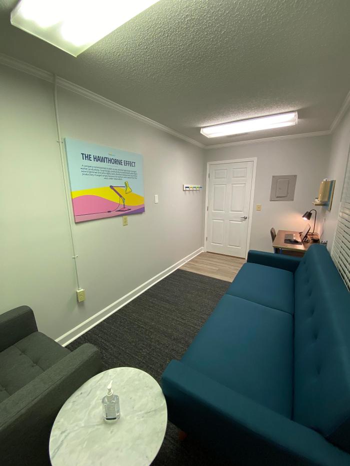 Thriveworks Counseling & Therapy Flowood - Flowood, MS