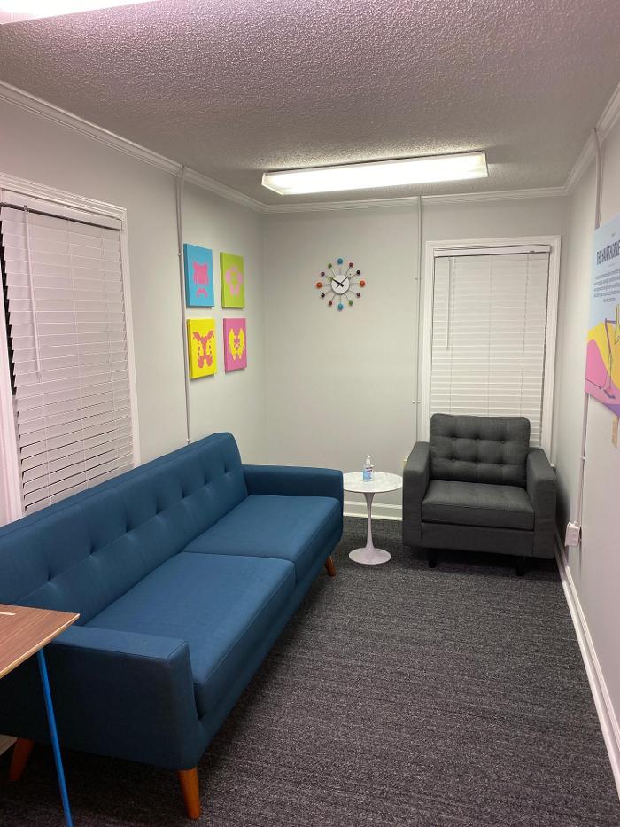 Thriveworks Counseling & Therapy Flowood - Flowood, MS