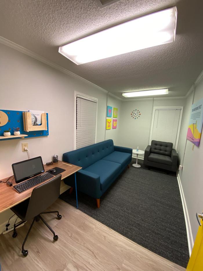 Thriveworks Counseling & Therapy Flowood - Flowood, MS
