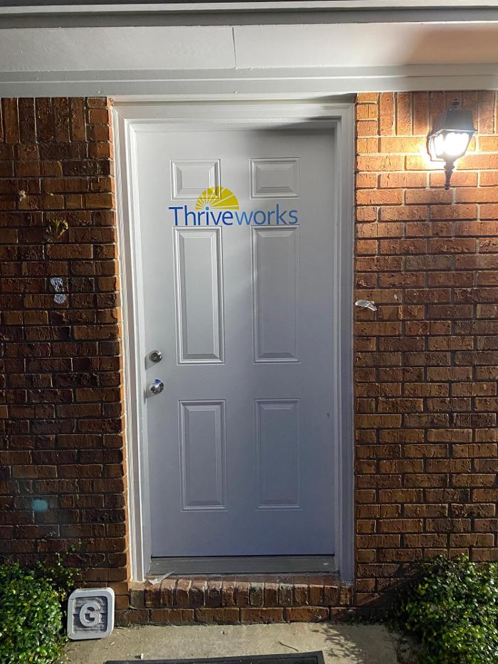 Thriveworks Counseling & Therapy Flowood - Flowood, MS
