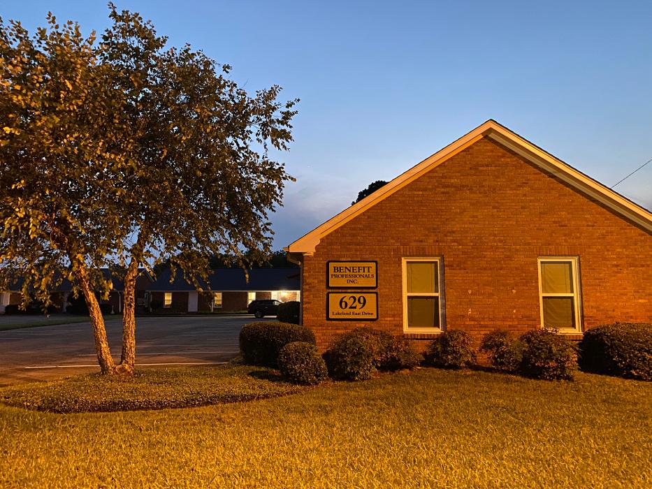 Thriveworks Counseling & Therapy Flowood - Flowood, MS