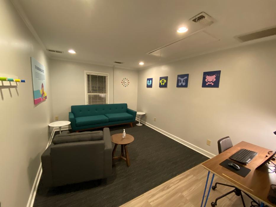 Thriveworks Counseling & Therapy Flowood - Flowood, MS