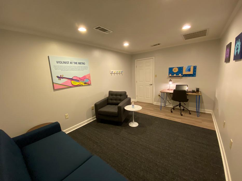 Thriveworks Counseling & Therapy Flowood - Flowood, MS