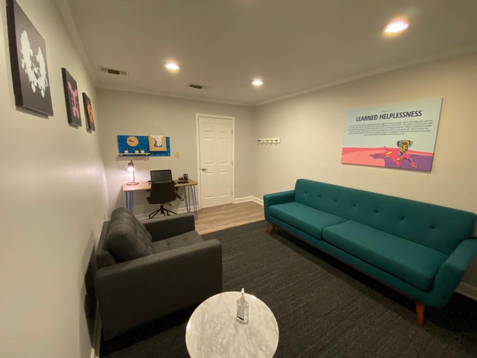 Thriveworks Counseling & Therapy Flowood - Flowood, MS