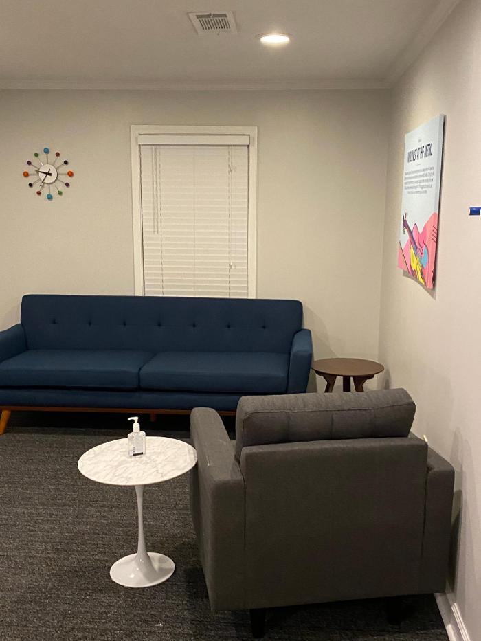 Thriveworks Counseling & Therapy Flowood - Flowood, MS