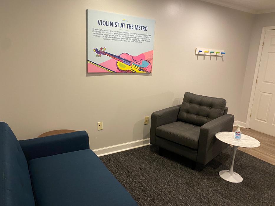 Thriveworks Counseling & Therapy Flowood - Flowood, MS