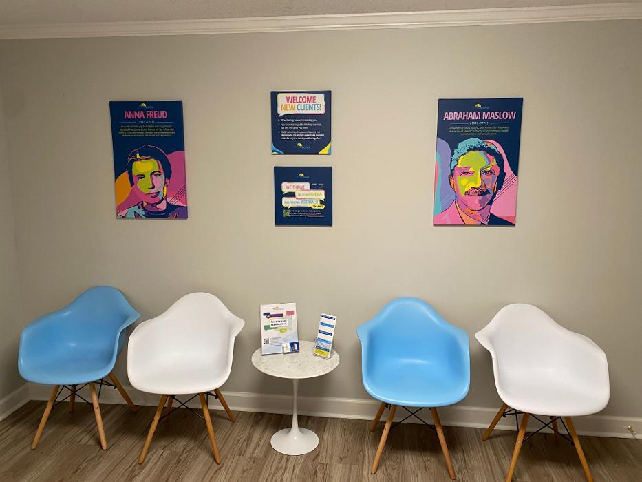 Thriveworks Counseling & Therapy Flowood - Flowood, MS