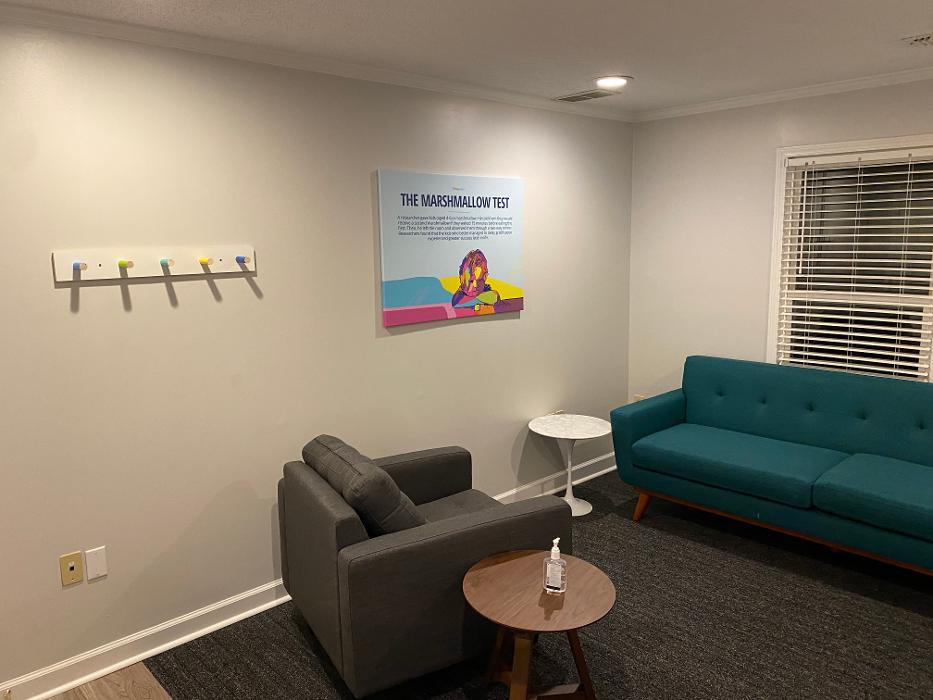 Thriveworks Counseling & Therapy Flowood - Flowood, MS