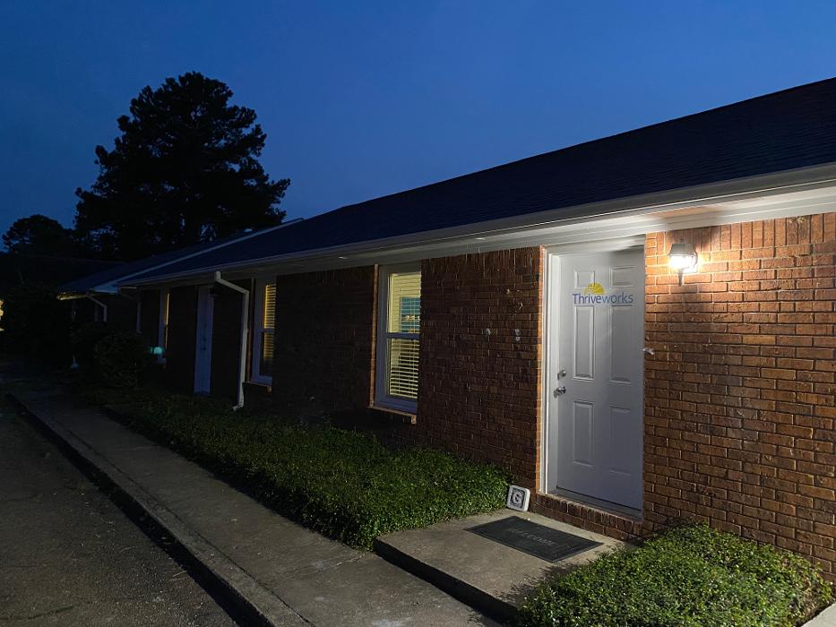 Thriveworks Counseling & Therapy Flowood - Flowood, MS