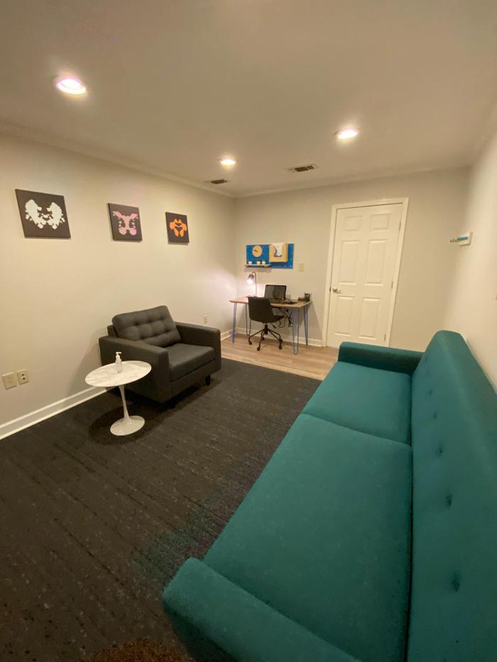 Thriveworks Counseling & Therapy Flowood - Flowood, MS