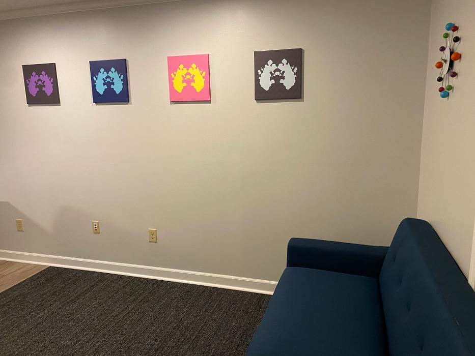Thriveworks Counseling & Therapy Flowood - Flowood, MS