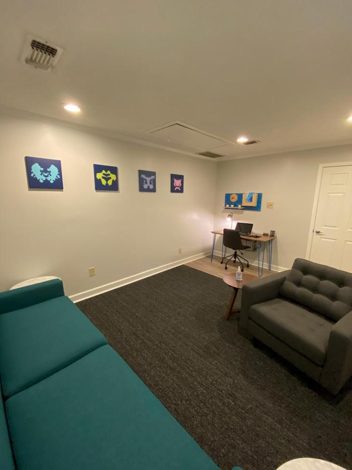 Thriveworks Counseling & Therapy Flowood - Flowood, MS