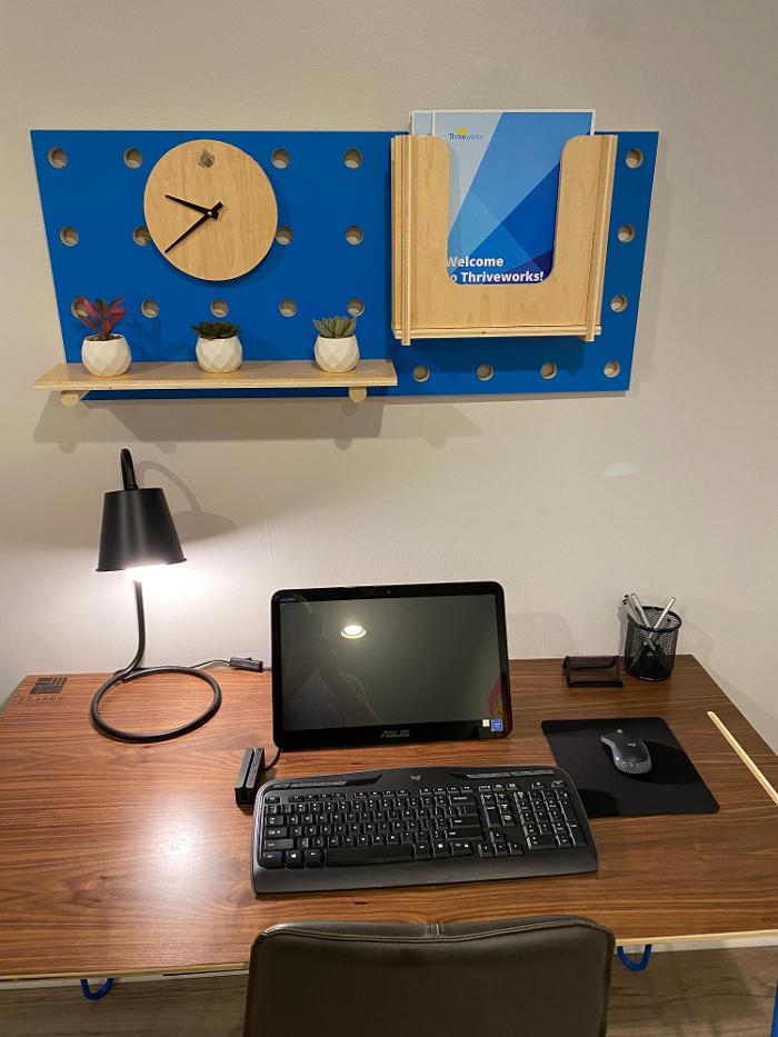 Thriveworks Counseling & Therapy Flowood - Flowood, MS