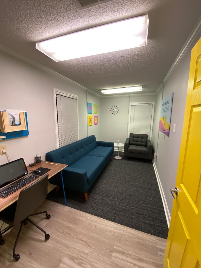Thriveworks Counseling & Therapy Flowood - Flowood, MS