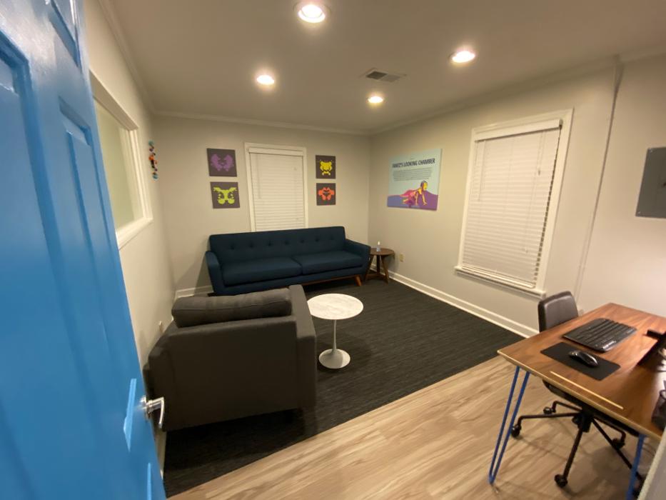 Thriveworks Counseling & Therapy Flowood - Flowood, MS