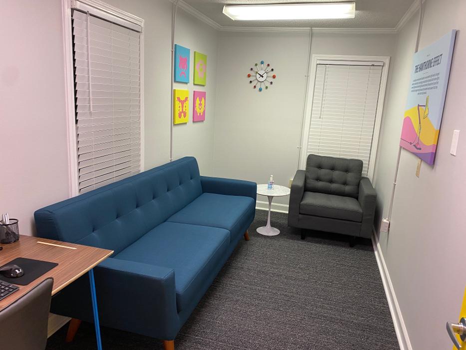 Thriveworks Counseling & Therapy Flowood - Flowood, MS