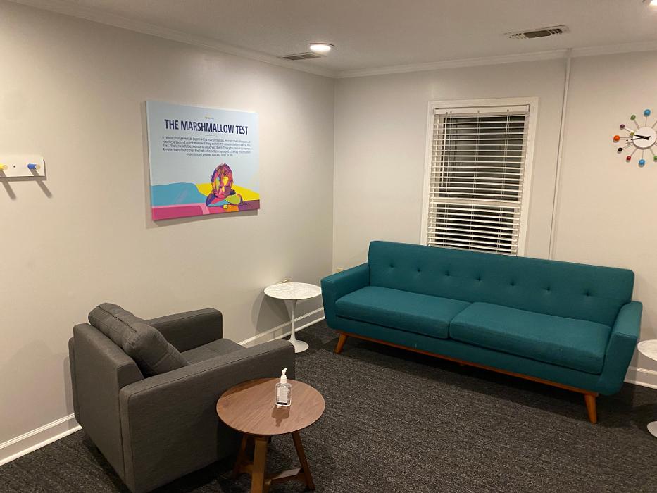 Thriveworks Counseling & Therapy Flowood - Flowood, MS