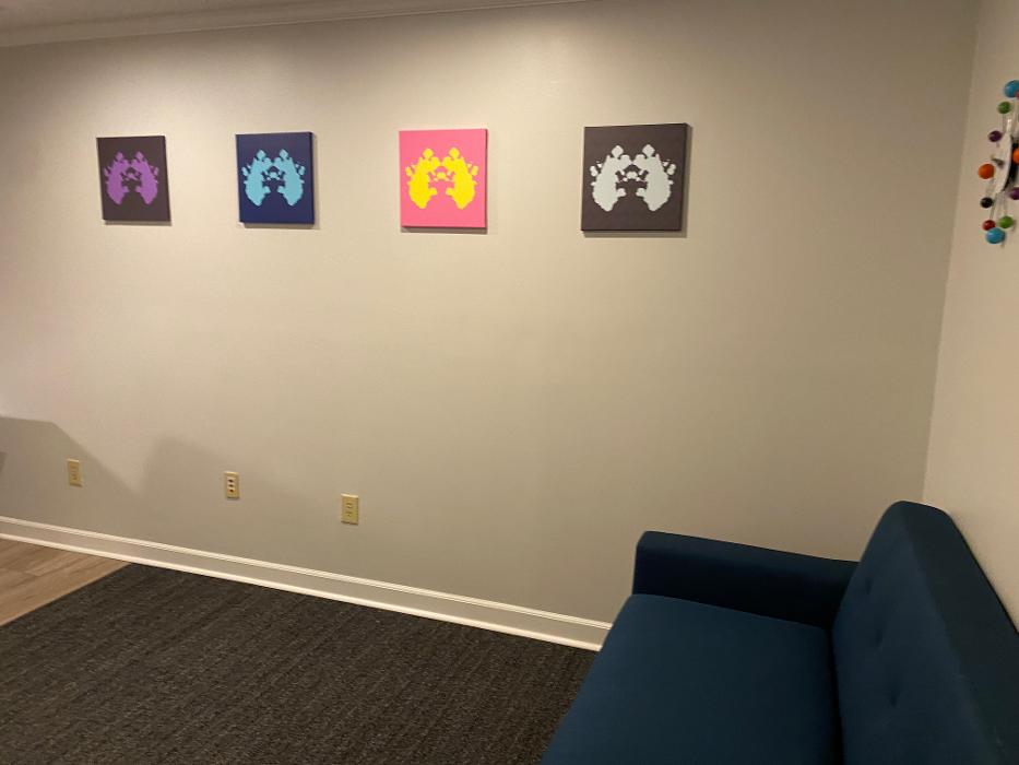 Thriveworks Counseling & Therapy Flowood - Flowood, MS
