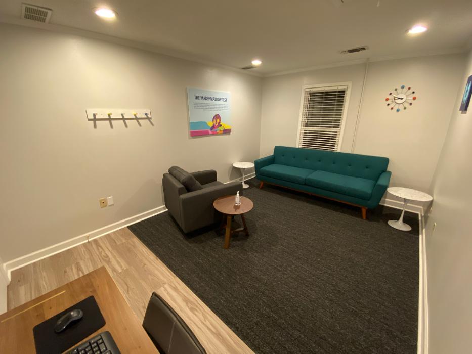 Thriveworks Counseling & Therapy Flowood - Flowood, MS