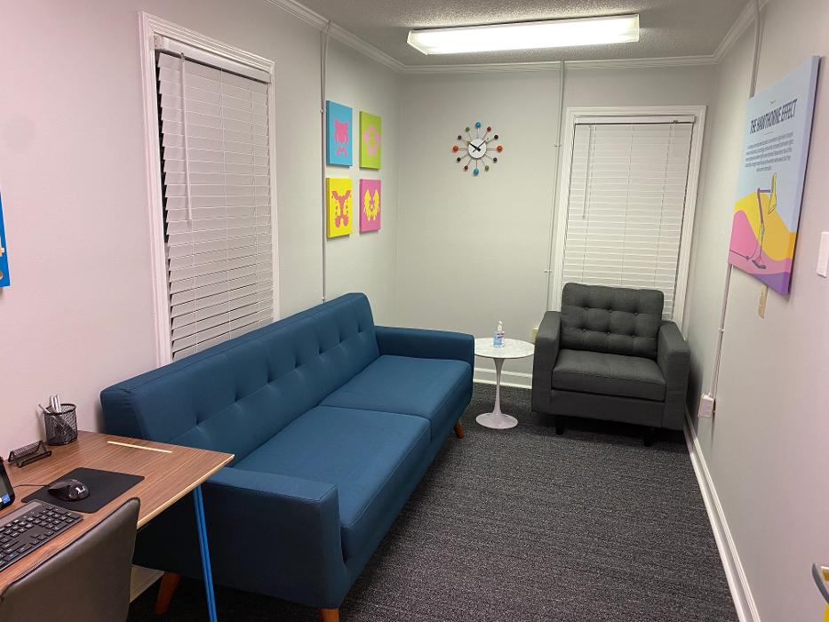 Thriveworks Counseling & Therapy Flowood - Flowood, MS