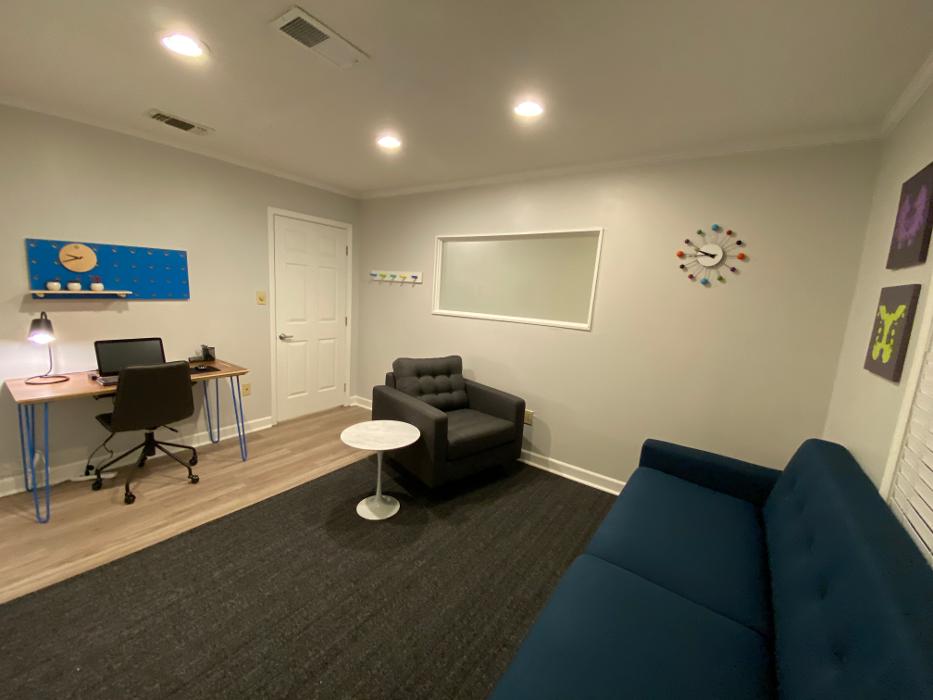 Thriveworks Counseling & Therapy Flowood - Flowood, MS