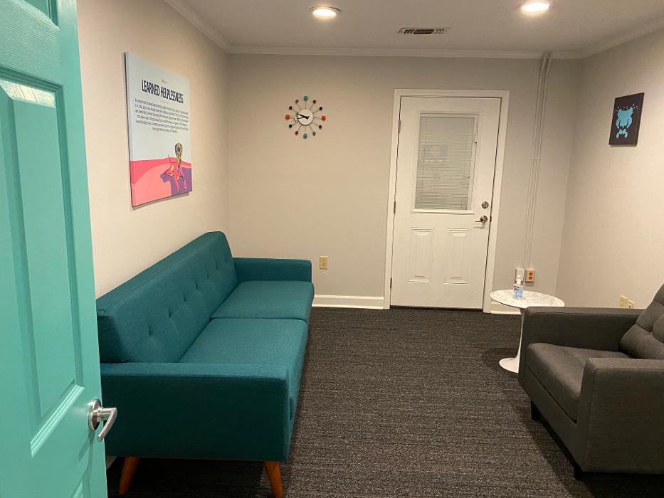 Thriveworks Counseling & Therapy Flowood - Flowood, MS
