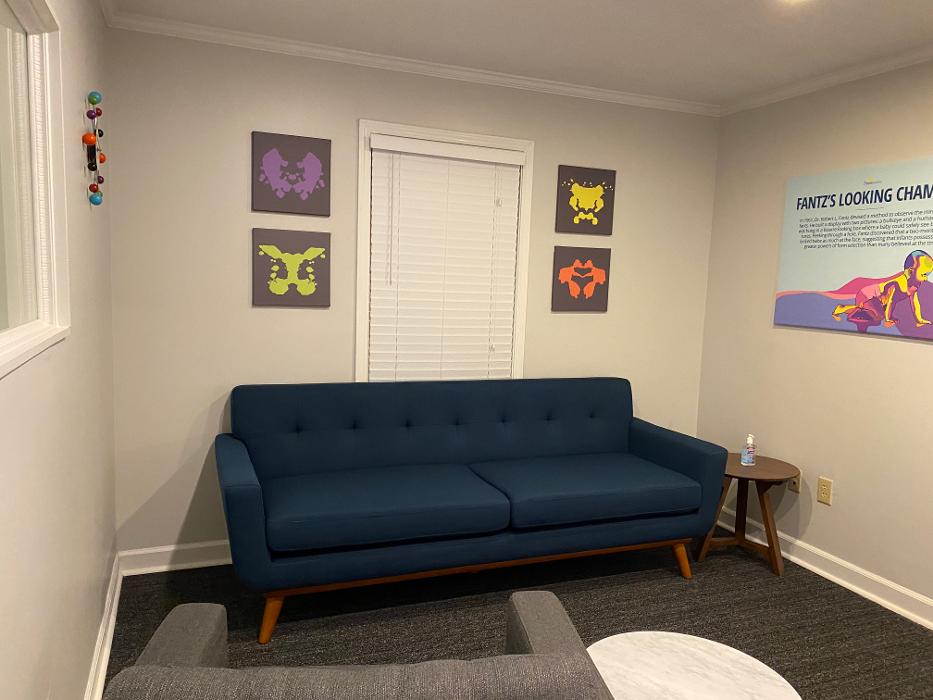 Thriveworks Counseling & Therapy Flowood - Flowood, MS