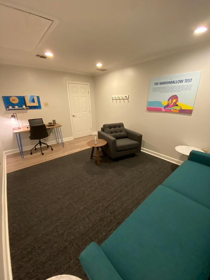 Thriveworks Counseling & Therapy Flowood - Flowood, MS
