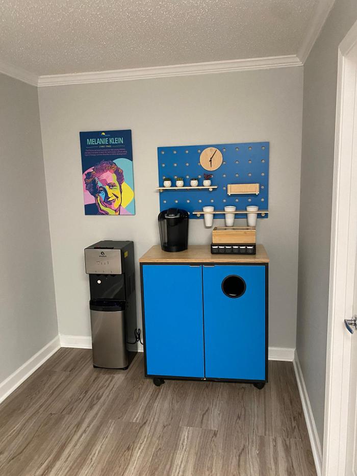 Thriveworks Counseling & Therapy Flowood - Flowood, MS