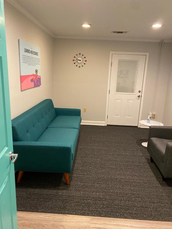 Thriveworks Counseling & Therapy Flowood - Flowood, MS