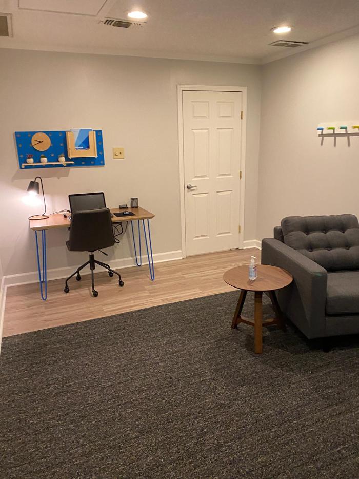 Thriveworks Counseling & Therapy Flowood - Flowood, MS