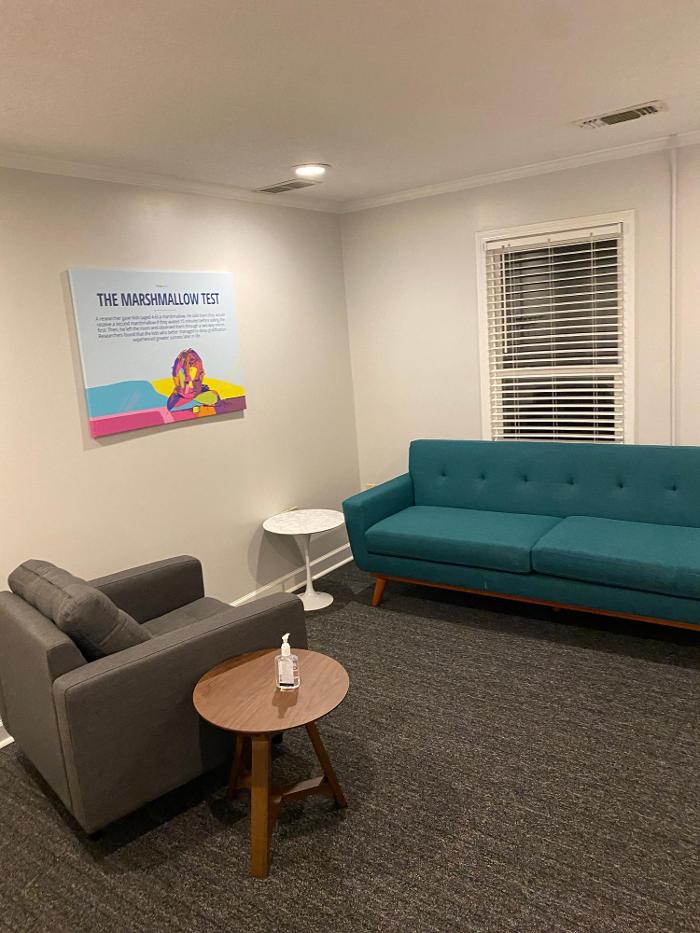 Thriveworks Counseling & Therapy Flowood - Flowood, MS