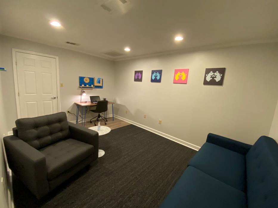Thriveworks Counseling & Therapy Flowood - Flowood, MS