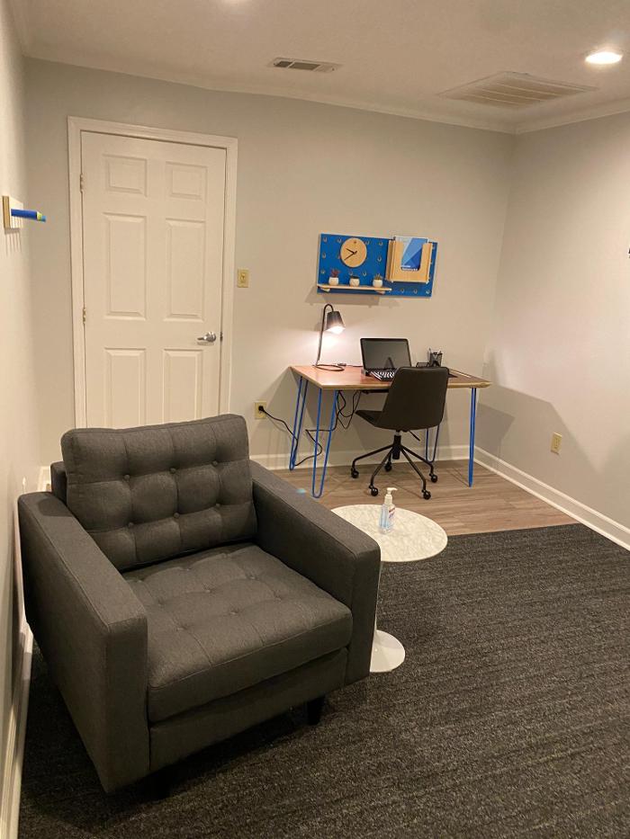 Thriveworks Counseling & Therapy Flowood - Flowood, MS