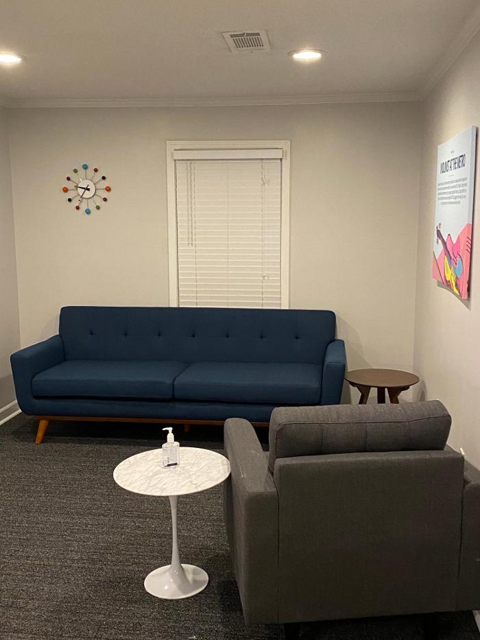 Thriveworks Counseling & Therapy Flowood - Flowood, MS