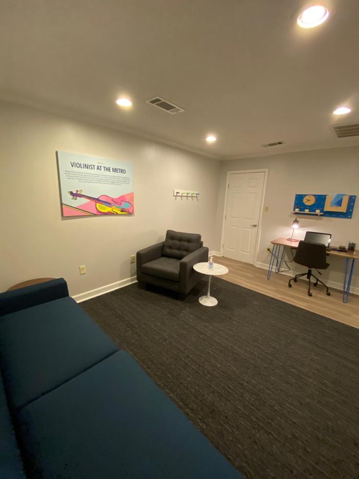 Thriveworks Counseling & Therapy Flowood - Flowood, MS