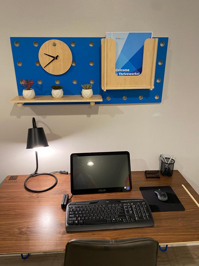 Thriveworks Counseling & Therapy Flowood - Flowood, MS