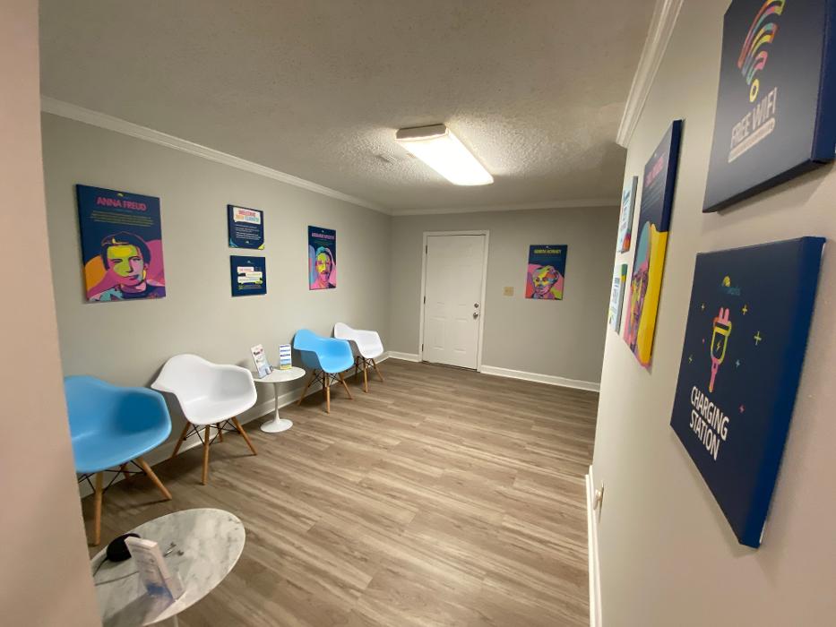 Thriveworks Counseling & Therapy Flowood - Flowood, MS