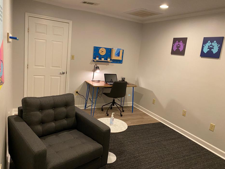 Thriveworks Counseling & Therapy Flowood - Flowood, MS