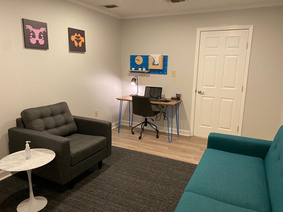 Thriveworks Counseling & Therapy Flowood - Flowood, MS
