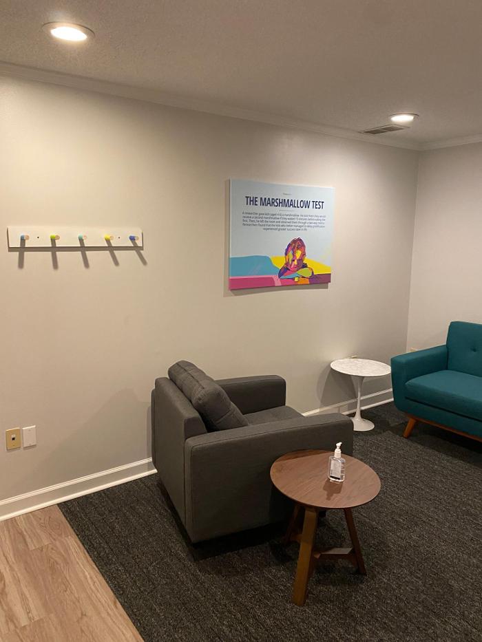 Thriveworks Counseling & Therapy Flowood - Flowood, MS
