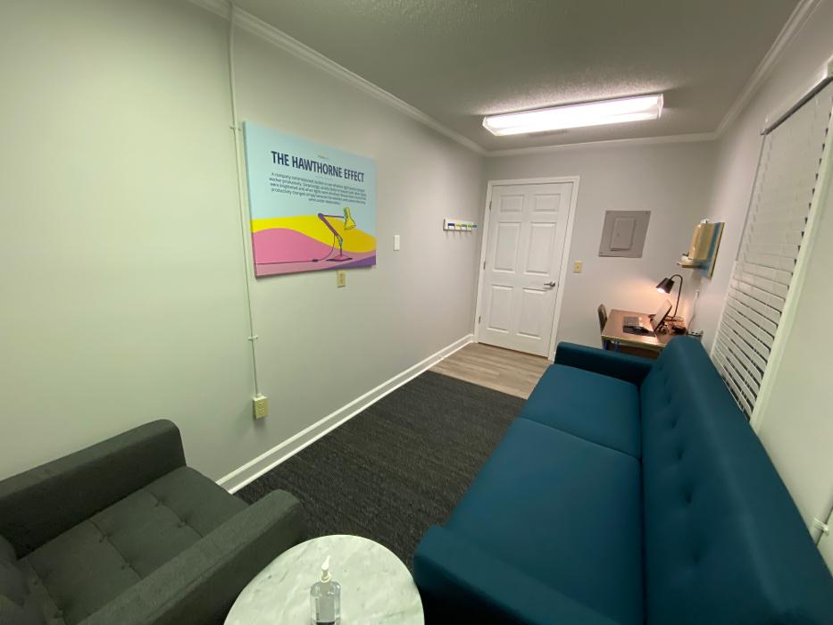 Thriveworks Counseling & Therapy Flowood - Flowood, MS