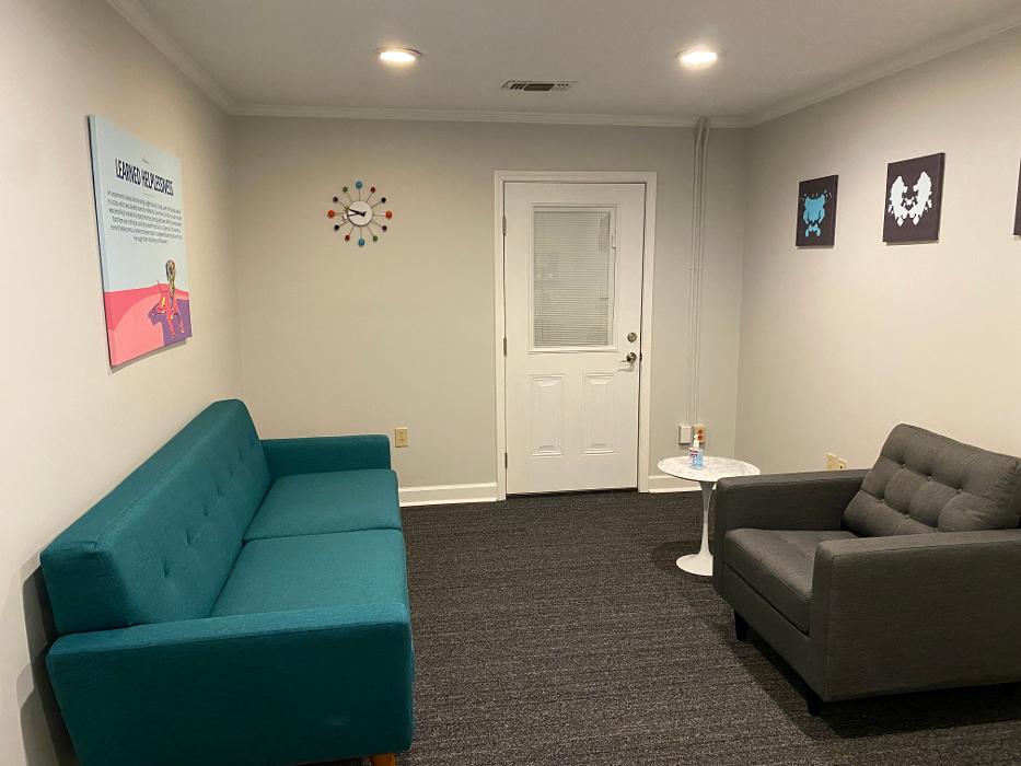 Thriveworks Counseling & Therapy Flowood - Flowood, MS