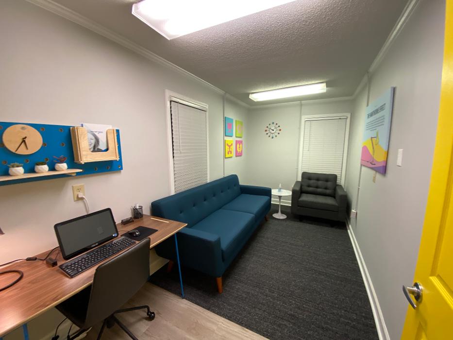 Thriveworks Counseling & Therapy Flowood - Flowood, MS