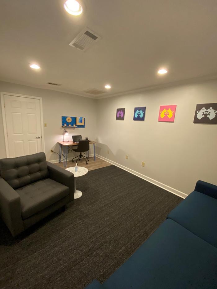 Thriveworks Counseling & Therapy Flowood - Flowood, MS