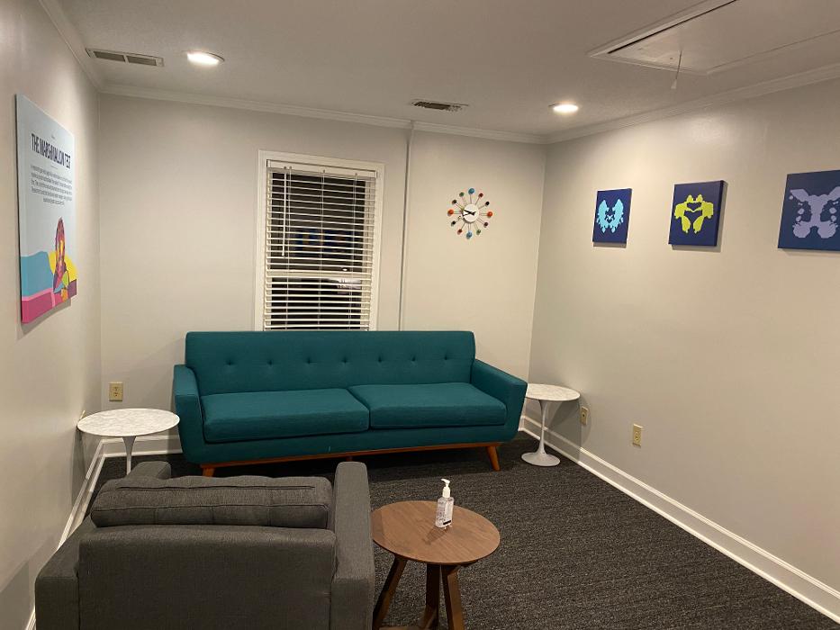 Thriveworks Counseling & Therapy Flowood - Flowood, MS